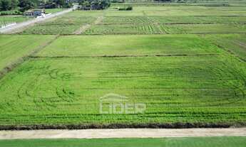 Imagem: Terreno Rural em Ascurra
