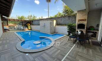 Imagem: Casa de alto padrão