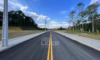 Imagem 6: Terreno com 450,00m² bairro Araponguinhas em Timbó