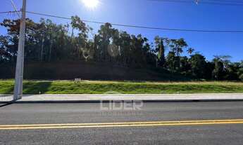Imagem 2: Terreno com 450,00m² bairro Araponguinhas em Timbó