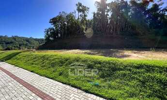 Imagem: Terreno com 450,00m² bairro Araponguinhas