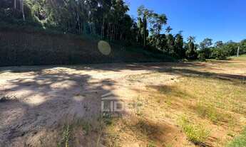 Imagem 3: Terreno com 450,00m² bairro Araponguinhas em Timbó