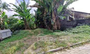 Imagem: Terreno próximo ao Centro de Indaial