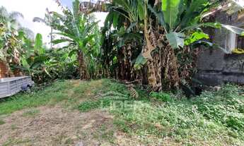 Imagem 6: Terreno próximo ao Centro de Indaial