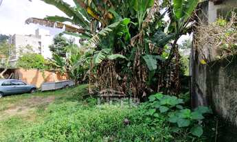 Imagem 7: Terreno próximo ao Centro de Indaial