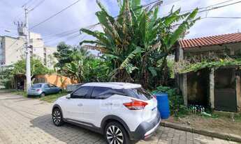 Imagem 3: Terreno próximo ao Centro de Indaial