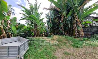 Imagem 4: Terreno próximo ao Centro de Indaial