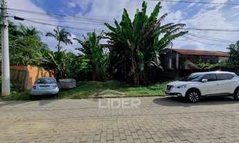 Imagem 2: Terreno próximo ao Centro de Indaial