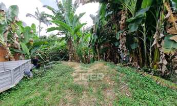 Imagem 5: Terreno próximo ao Centro de Indaial