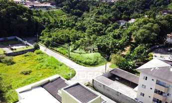 Imagem 4: Terreno com 9.116,64m² em Blumenau no Bairro Itoupava Norte
