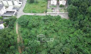 Imagem 7: Terreno com 9.116,64m² em Blumenau no Bairro Itoupava Norte
