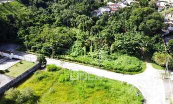Imagem 3: Terreno com 9.116,64m² em Blumenau no Bairro Itoupava Norte