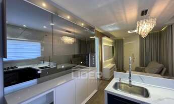 Imagem: Casa mobiliada com 02 dormitórios