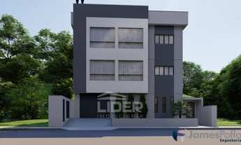 Imagem: ! CDATA Apartamento no Residencial Lútron