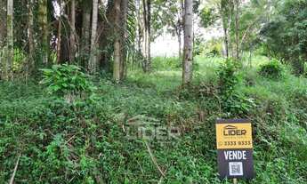 Imagem: ! CDATA Terreno com 697,17m² em Blumenau