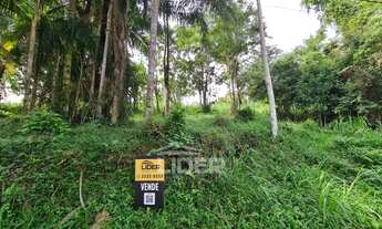 Imagem: ! CDATA Terreno com 715,92m² em Blumenau