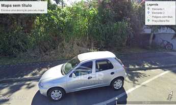 Imagem 5: Terreno no Centro de Indaial