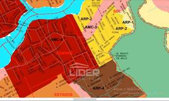 Imagem 7: Terreno no Centro de Indaial