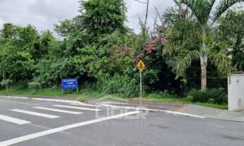 Imagem 2: Terreno no Centro de Indaial