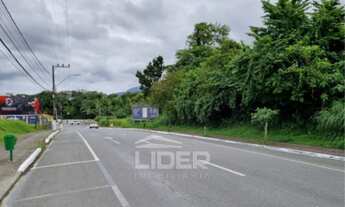 Imagem 4: Terreno no Centro de Indaial