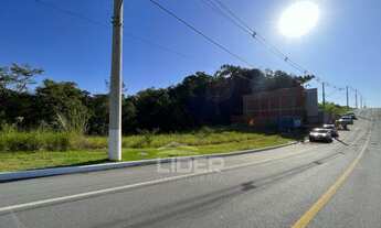 Imagem 3: Terreno com 18 metros de frente