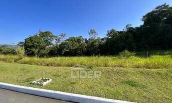 Imagem 5: Terreno com 18 metros de frente