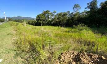 Imagem 6: Terreno com 18 metros de frente