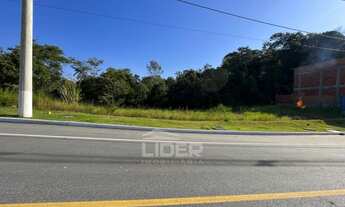 Imagem 2: Terreno com 18 metros de frente