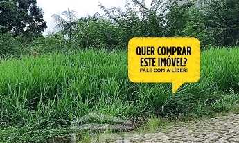 Imagem: Terreno com 15,00 metros de frente pronto