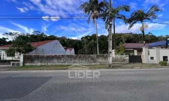 Imagem: Terreno Urbano com 756,00m² no bairro Tapajós