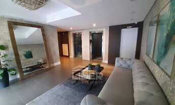 Imagem 3: Apartamento de Alto Padrão em Timbó