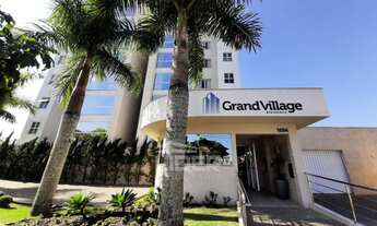 Imagem: Apartamento de Alto Padrão em Timbó