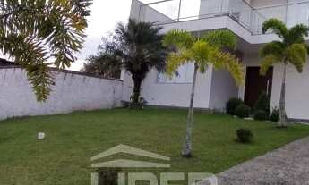 Imagem 5: Casa em alvenaria com laje inclinada no Bairro Carijós