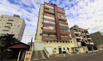 Imagem: ! CDATA Apartamento com suíte e 2 quartos