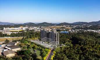 Imagem: ! CDATA PRIME PARK RESIDENCE O LUGAR CERTO