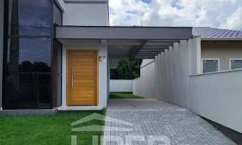 Imagem: Casa com suíte no Loteamento Jardim Botânico