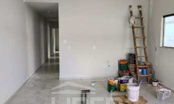 Imagem 3: Casa com suíte no Loteamento Jardim Botânico