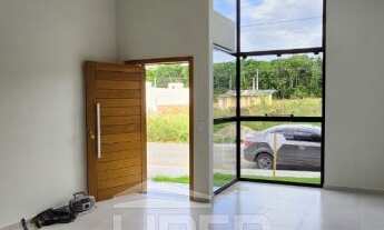 Imagem 5: Casa com suíte no Loteamento Jardim Botânico