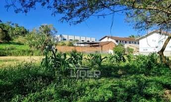 Imagem 4: Terreno com ótima localização no Bairro Rio Morto