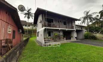 Imagem 2: Casa no Bairro Imigrantes em Timbó