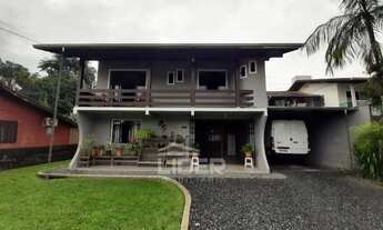 Imagem: Casa no Bairro Imigrantes em Timbó