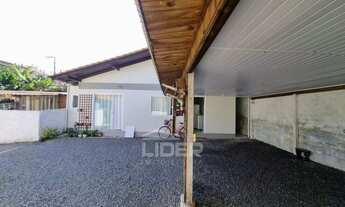 Imagem 6: Casa com edícula no Bairro Tapajós