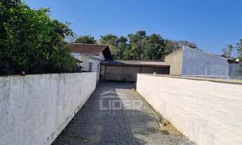 Imagem: Casa com edícula no Bairro Tapajós