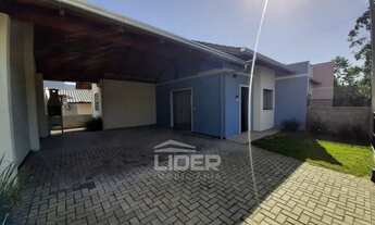 Imagem 2: Casa no Warnow, Loteamento Caminho das Areias