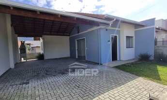 Imagem: Casa no Warnow, Loteamento Caminho das Areias