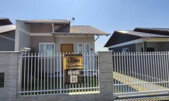 Imagem: Linda casa Bairro João Paulo II