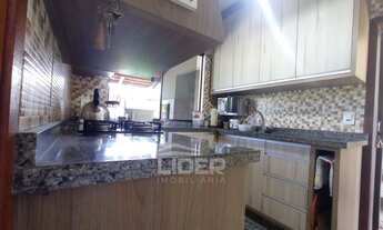 Imagem 4: Casa de alvenaria com 3 quartos em Timbó