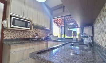 Imagem 5: Casa de alvenaria com 3 quartos em Timbó