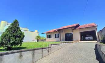 Imagem 2: Casa de alvenaria com 3 quartos em Timbó