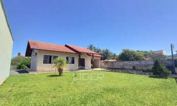 Imagem: Casa de alvenaria com 3 quartos em Timbó